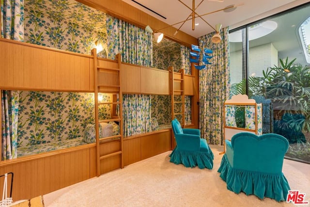 660 Club View Drive, Los Angeles, CA 90024 — photo 42 of 59