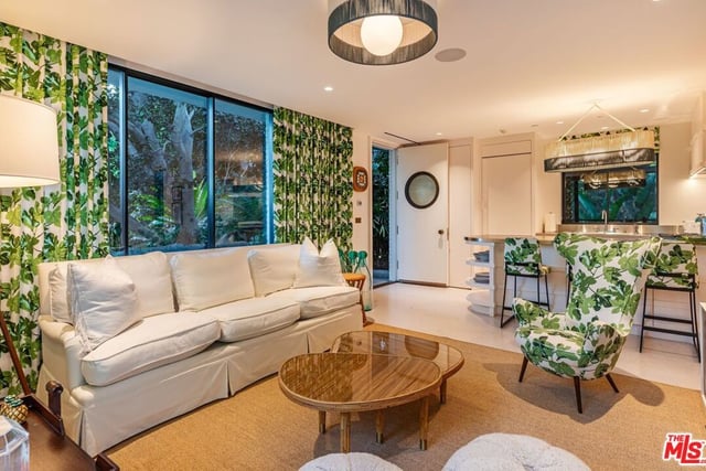 660 Club View Drive, Los Angeles, CA 90024 — photo 52 of 59