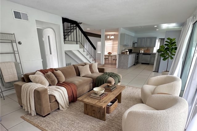 1321 E Lingard Street, Lancaster, CA 93535 — photo 4 of 13