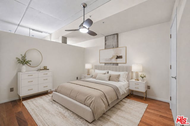 1155 S Grand Avenue 419, Los Angeles, CA 90015 — photo 4 of 62