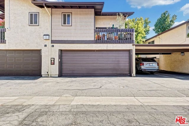 6716 Clybourn Avenue 149, North Hollywood, CA 91606 — photo 27 of 32