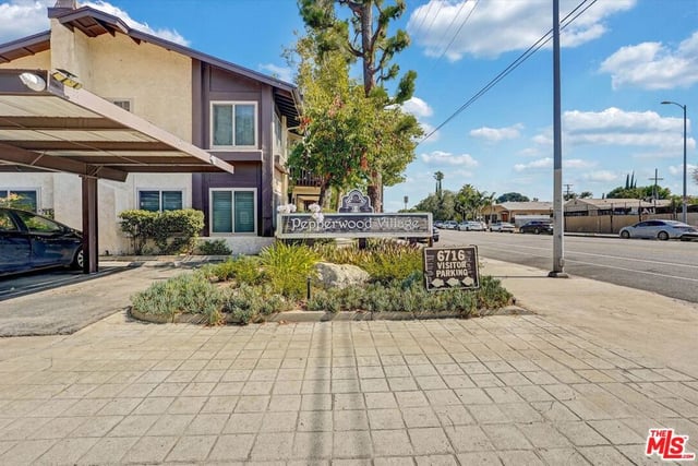 6716 Clybourn Avenue 149, North Hollywood, CA 91606 — photo 30 of 32