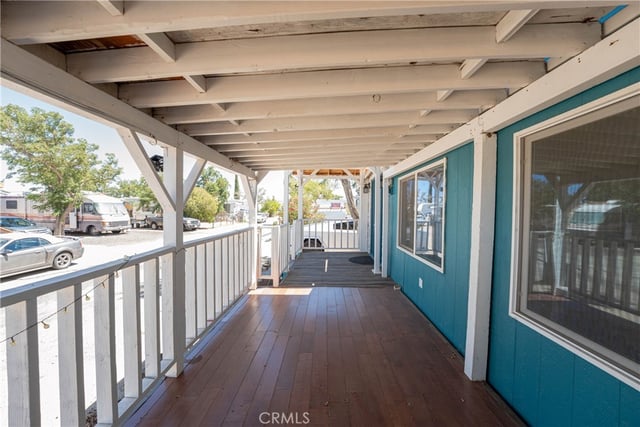 18348 W Avenue D 28, Lancaster, CA 93536 — photo 4 of 37