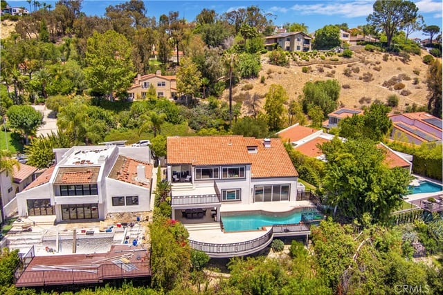 24408 Voltara Court, Calabasas, CA 91302 — photo 34 of 35