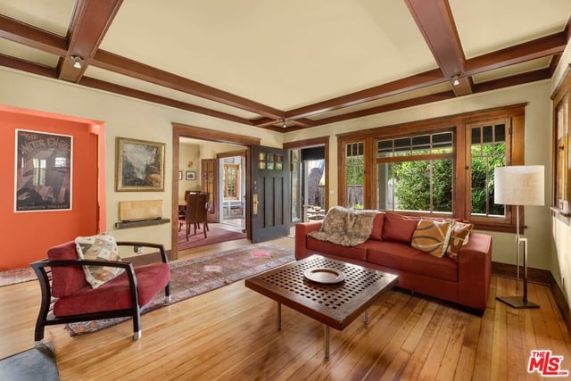 712 Copeland Court, Santa Monica, CA 90405 — photo 3 of 26