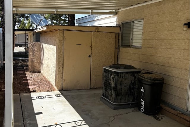 48303 20th Street West 130, Lancaster, CA 93534 — photo 36 of 52