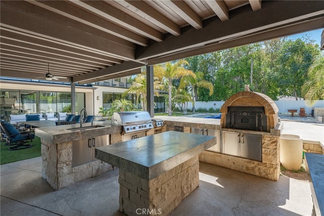 5334 Encino Avenue, Encino, CA 91316 — photo 47 of 57