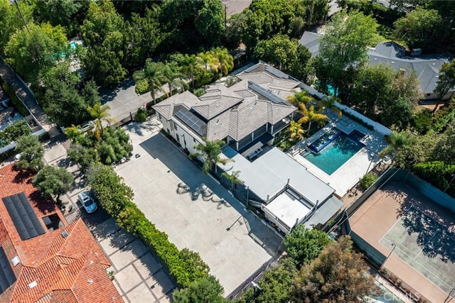 5334 Encino Avenue, Encino, CA 91316 — photo 55 of 57