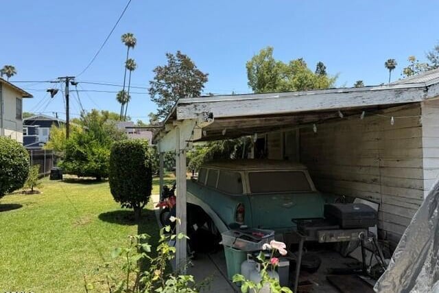 128 N Sierra Bonita Avenue, Pasadena, CA 91106 — photo 13 of 17