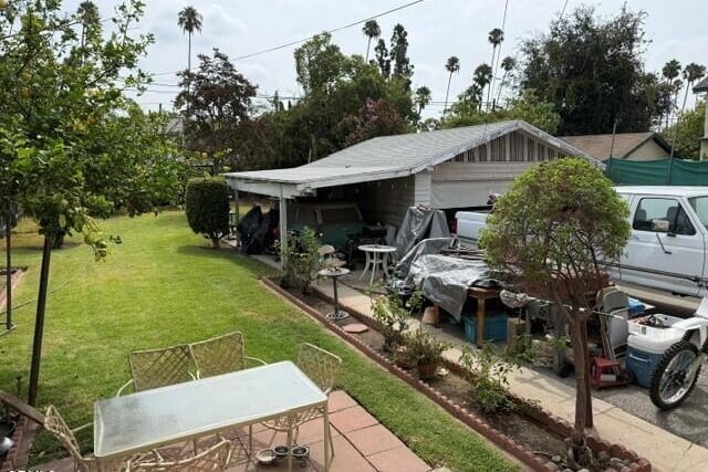 128 N Sierra Bonita Avenue, Pasadena, CA 91106 — photo 17 of 17
