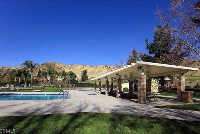 19565 Turtle Springs, Porter Ranch, CA 91326 — photo 26 of 43