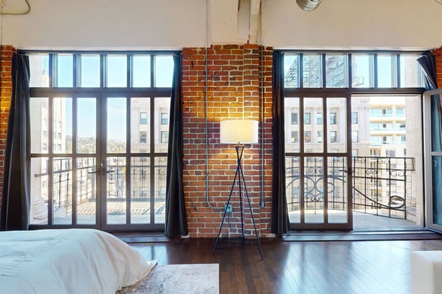 1645 N Vine Street 905, Los Angeles, CA 90028 — photo 10 of 16