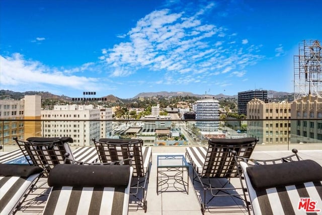 1645 N Vine Street 905, Los Angeles, CA 90028 — photo 16 of 16