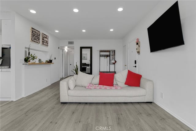 15516 Nordhoff Street 217, North Hills, CA 91343 — photo 10 of 28
