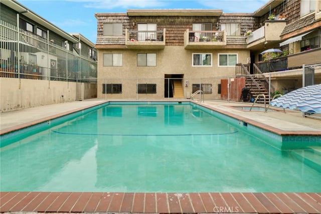 15516 Nordhoff Street 217, North Hills, CA 91343 — photo 24 of 28