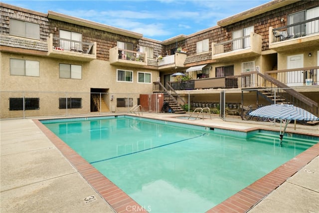 15516 Nordhoff Street 217, North Hills, CA 91343 — photo 25 of 28