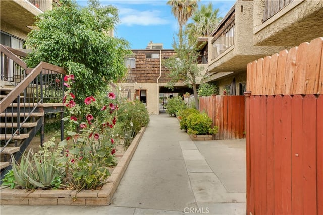15516 Nordhoff Street 217, North Hills, CA 91343 — photo 3 of 28
