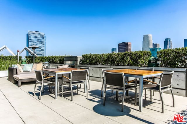 1155 S Grand Avenue 418, Los Angeles, CA 90015 — photo 14 of 38