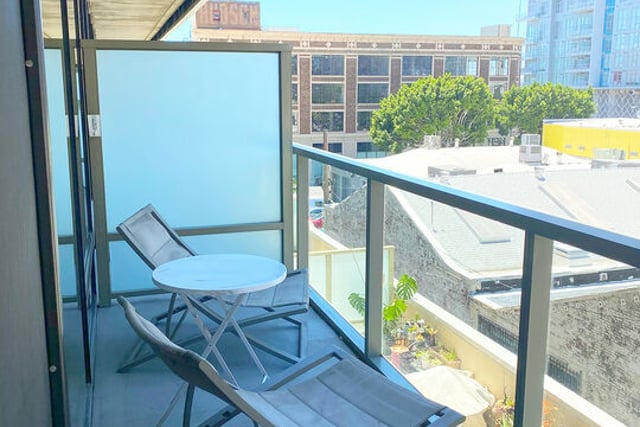 1155 S Grand Avenue 418, Los Angeles, CA 90015 — photo 37 of 38