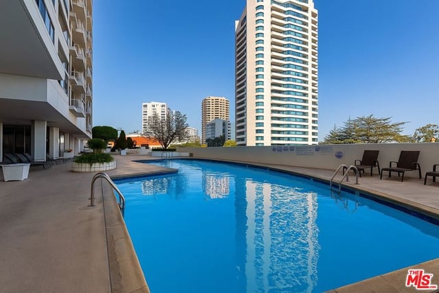 10501 Wilshire Boulevard 902, Los Angeles, CA 90024 — photo 21 of 22