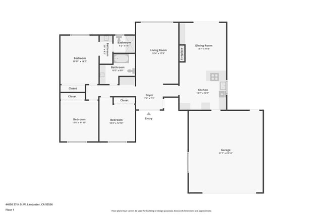 44050 27th W, Lancaster, CA 93536 — photo 46 of 46