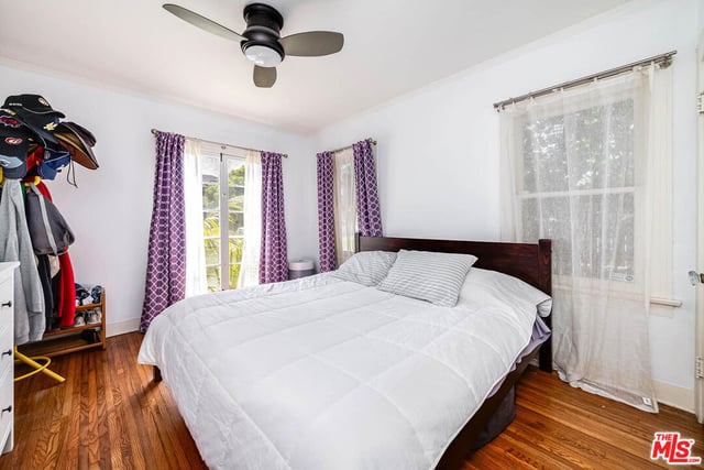 330 N Gower Street, Los Angeles, CA 90004 — photo 14 of 25