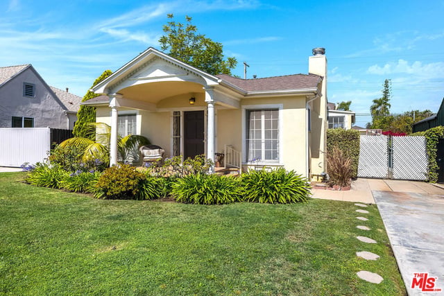 330 N Gower Street, Los Angeles, CA 90004 — photo 24 of 25