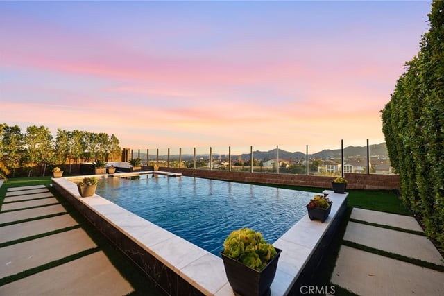 20556 W Wisteria Court, Porter Ranch, CA 91326 — photo 3 of 72