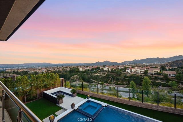 20556 W Wisteria Court, Porter Ranch, CA 91326 — photo 35 of 72