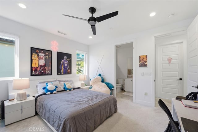 20556 W Wisteria Court, Porter Ranch, CA 91326 — photo 46 of 72