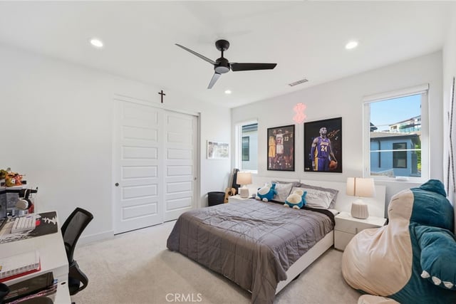 20556 W Wisteria Court, Porter Ranch, CA 91326 — photo 47 of 72