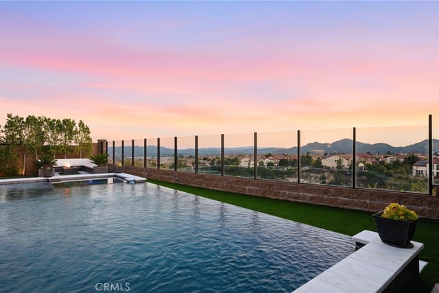 20556 W Wisteria Court, Porter Ranch, CA 91326 — photo 56 of 72
