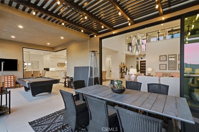 20556 W Wisteria Court, Porter Ranch, CA 91326 — photo 57 of 72