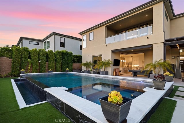 20556 W Wisteria Court, Porter Ranch, CA 91326 — photo 58 of 72