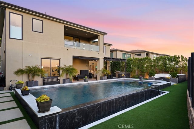 20556 W Wisteria Court, Porter Ranch, CA 91326 — photo 59 of 72
