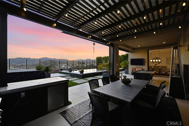 20556 W Wisteria Court, Porter Ranch, CA 91326 — photo 62 of 72