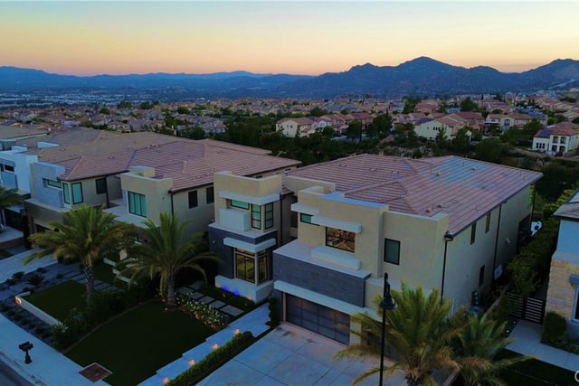 20556 W Wisteria Court, Porter Ranch, CA 91326 — photo 71 of 72