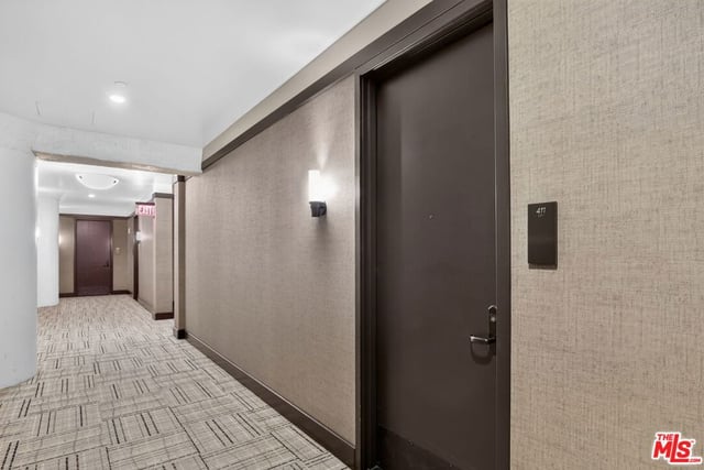 1645 Vine Street 411, Los Angeles, CA 90028 — photo 35 of 40