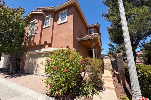 29206 Rio Lobo Way, Valencia, CA 91354 — photo 19 of 22