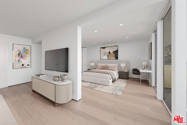 3625 Fredonia Drive 2, Los Angeles, CA 90068 — photo 10 of 16