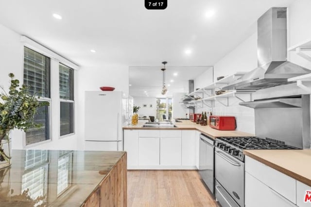3625 Fredonia Drive 2, Los Angeles, CA 90068 — photo 5 of 16