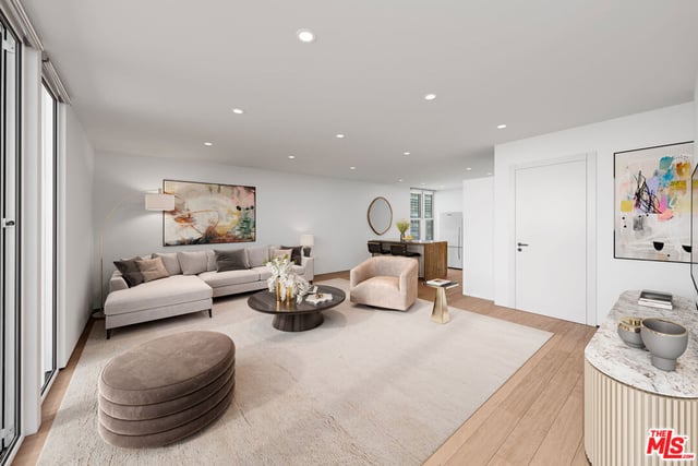 3625 Fredonia Drive 2, Los Angeles, CA 90068 — photo 6 of 16