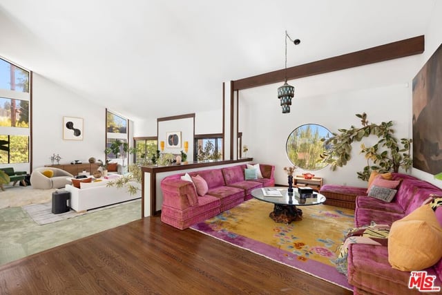 2549 Canyon Oak Drive, Los Angeles, CA 90068 — photo 8 of 21