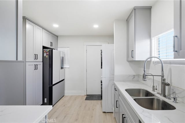 5964 S Halldale, Los Angeles, CA 90047 — photo 10 of 35