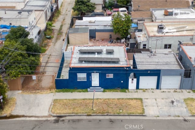 5964 S Halldale, Los Angeles, CA 90047 — photo 4 of 35