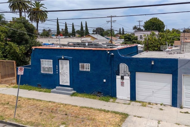 5964 S Halldale, Los Angeles, CA 90047 — photo 8 of 35