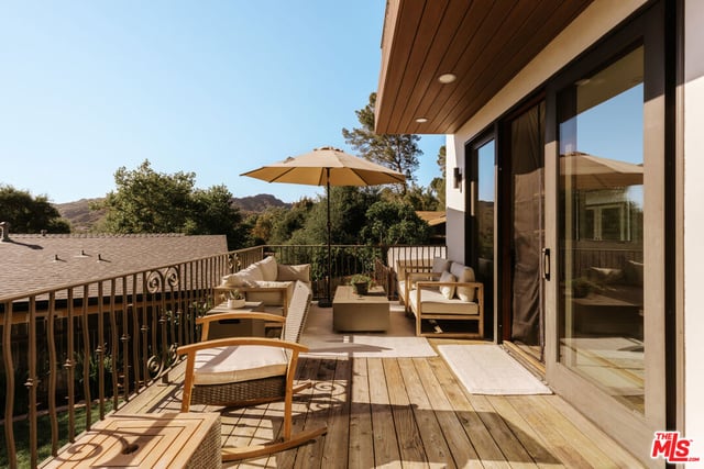 685 Wonder View Drive, Calabasas, CA 91302 — photo 19 of 45