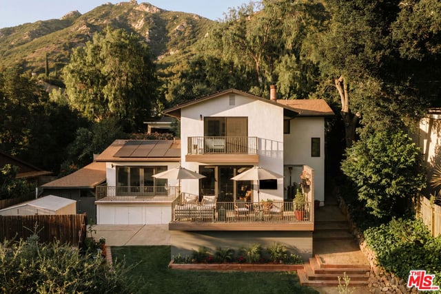 685 Wonder View Drive, Calabasas, CA 91302 — photo 3 of 45