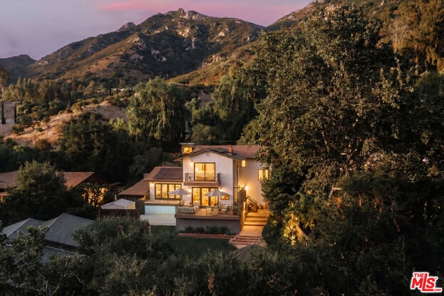 685 Wonder View Drive, Calabasas, CA 91302 — photo 44 of 45