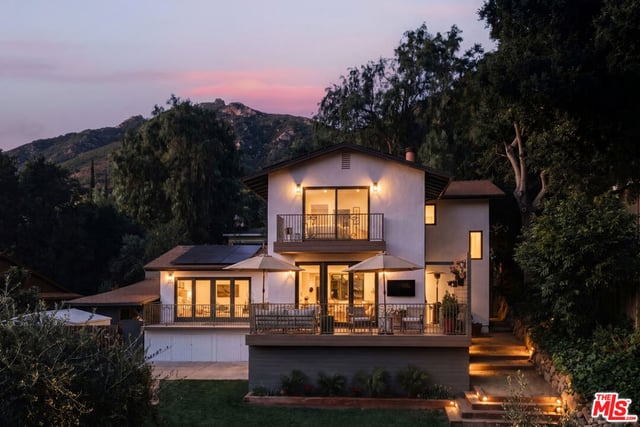 685 Wonder View Drive, Calabasas, CA 91302 — photo 45 of 45